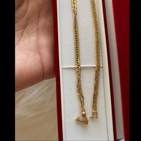 💯% Authentic Japan Gold - Picture 3 of 10